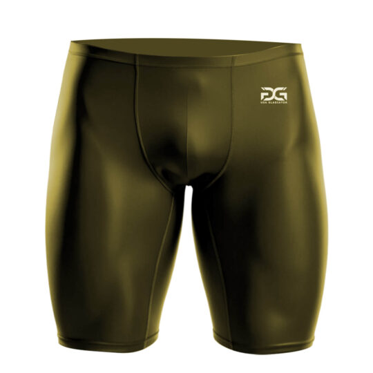 Golden short