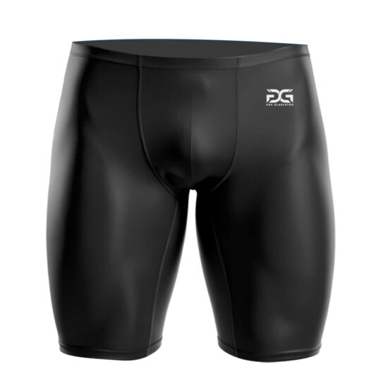 Black short