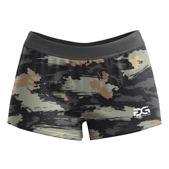 Lose-Fit-Short-Camo