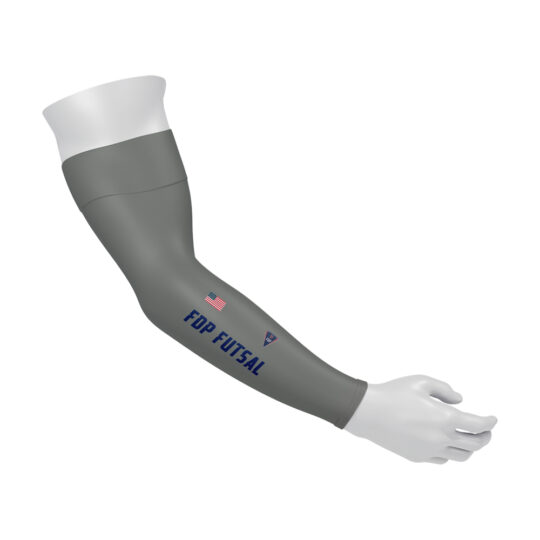 H03 Arm Sleeve Warmers